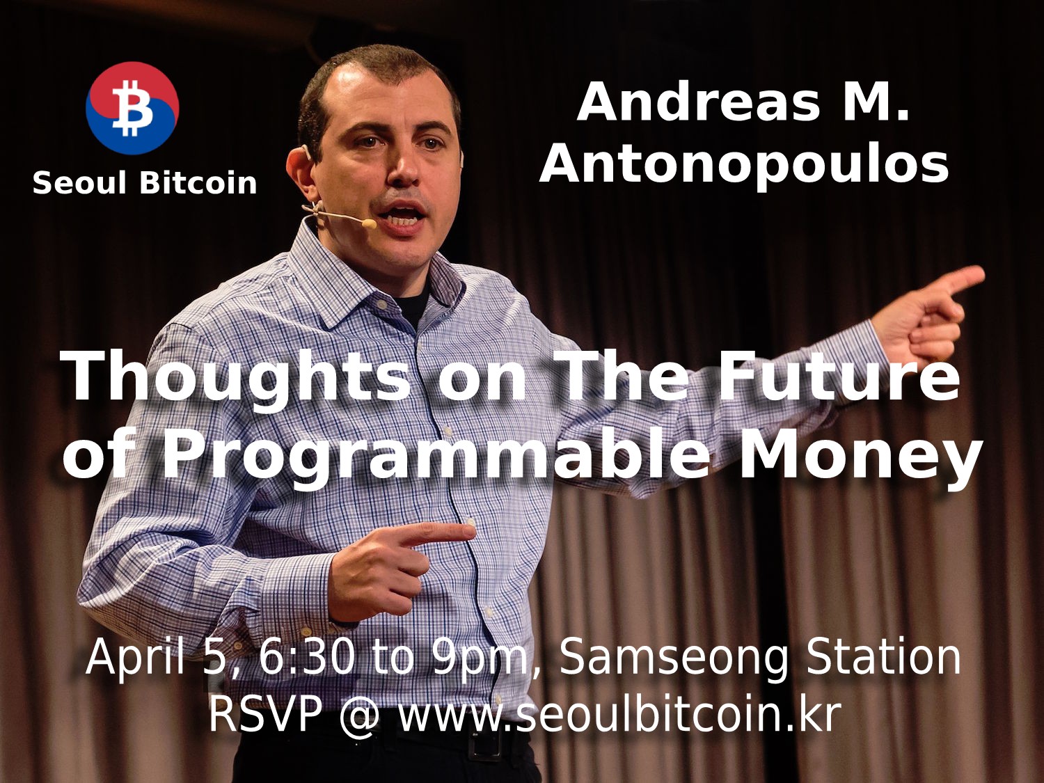 Andreas M. Antonopoulos